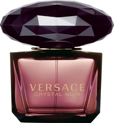 Versace crystal noir edt 90ml 